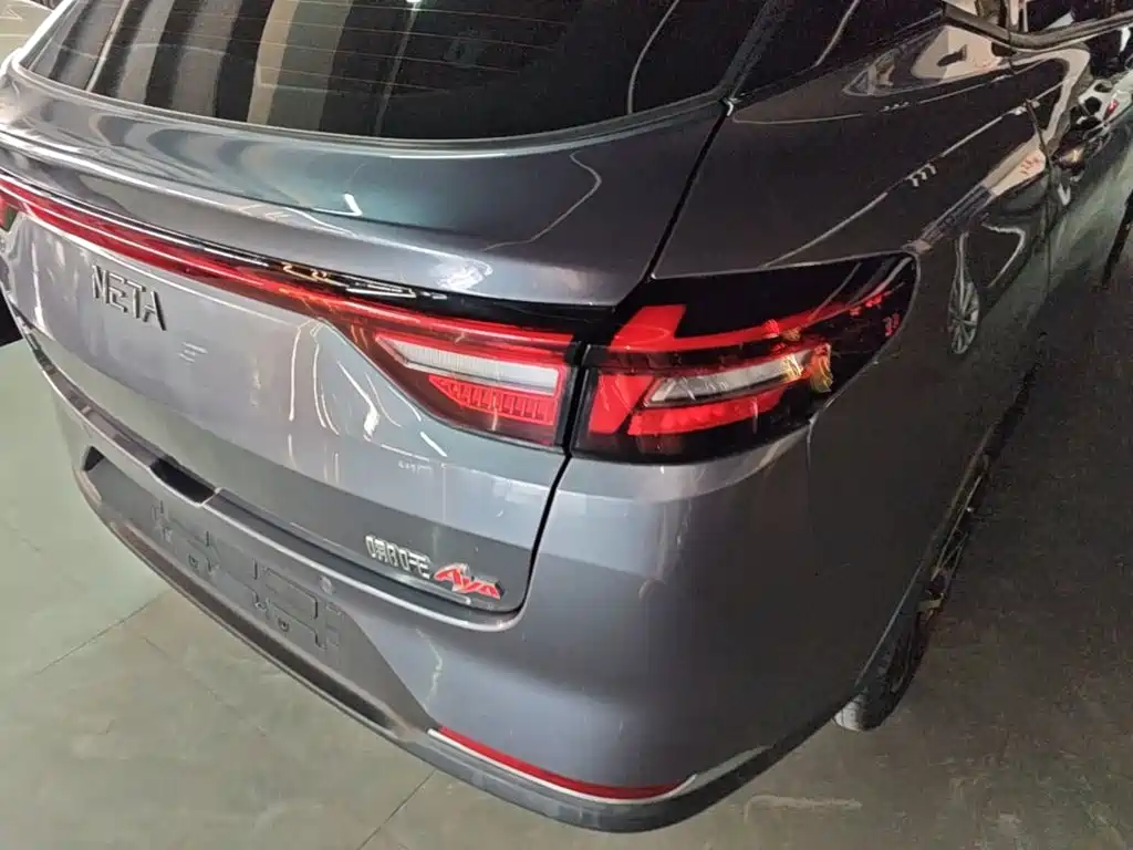 صورة 8 - Nezha Auto Nezha AYA