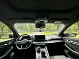 Фото 5 - Geely Preface