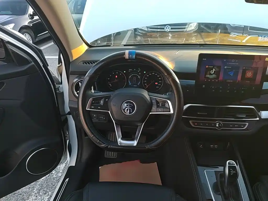 BYD Song 2022 2021 Classic 1.5T Auto Elite