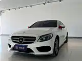 Фото 1 - Mercedes-Benz C-Class