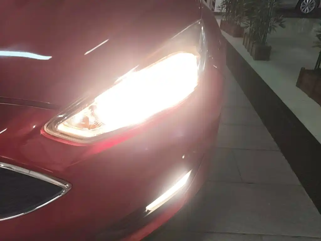Ford Focus 2015 2015 Hatchback 1.6L Automatic Comfort