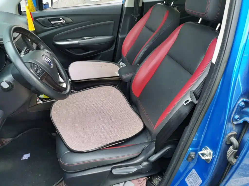 Changan CS15 2016 2016 1.5L Automatic Luxury