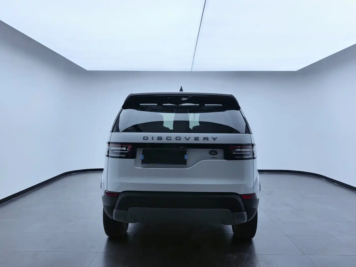 Land Rover Discovery 2017 3.0 SC V6 S фото 5