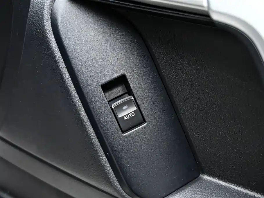 Toyota Prado 2019 3.5L Automatic TX-L Zunxiang Edition with Rear-mounted Spare Tire фото 29