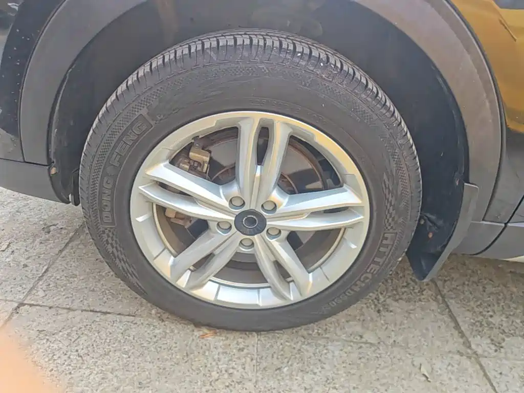 Haval H4 2018 2019 Red Label 1.5GDIT DCT Elite Smart Connect Edition