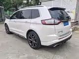 Фото 9 - Ford Edge