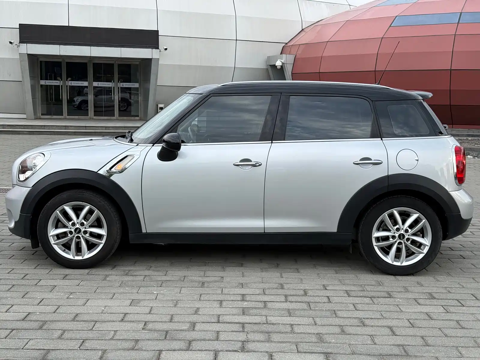 Photo 7 - MINI COUNTRYMAN