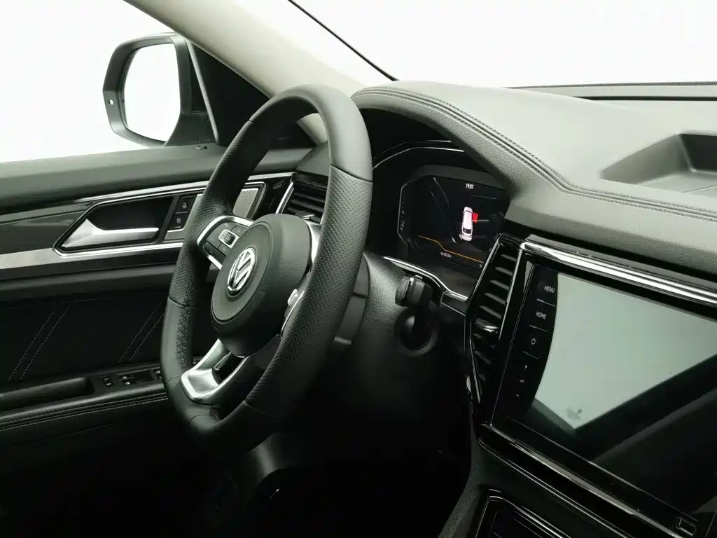 صورة 22 - Volkswagen Teramont
