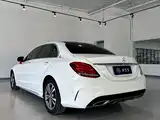 Фото 4 - Mercedes-Benz C-Class