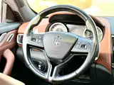 Фото 9 - Maserati Levante