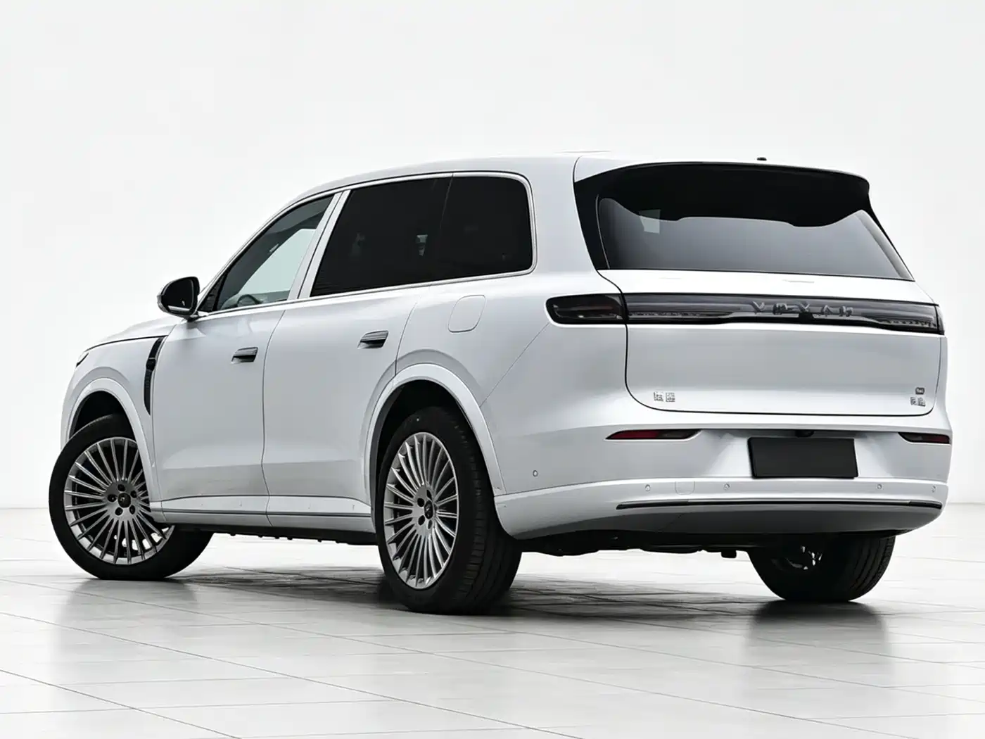 Voyah Auto VOYAH Taisan 2026 2026 Max
