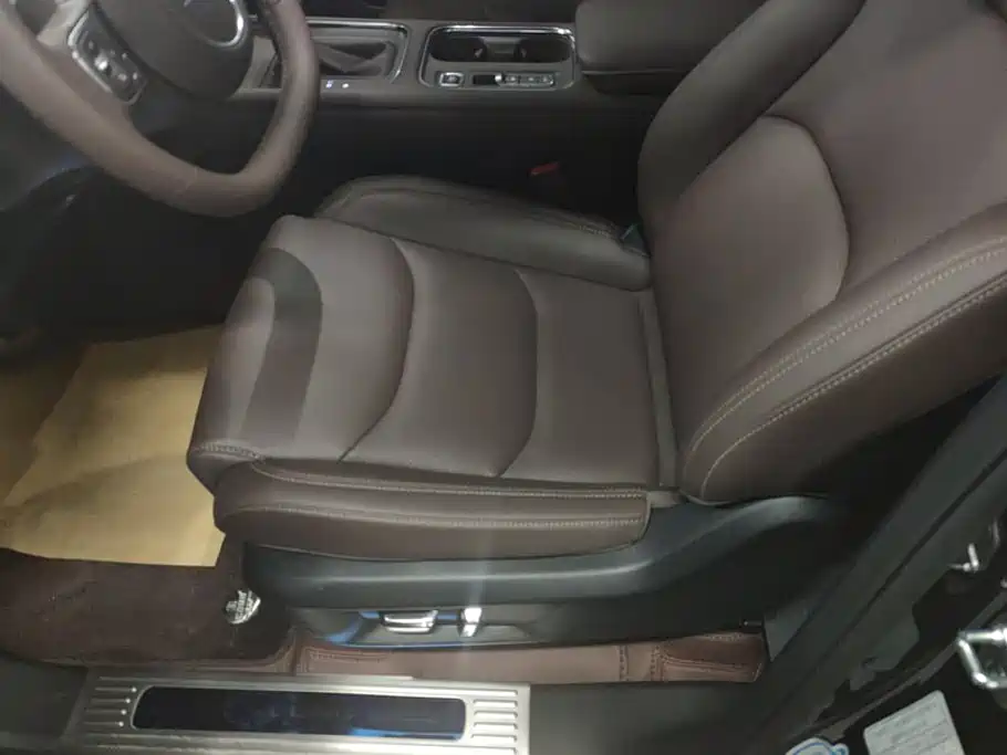 Wuling Motors Xingguang 730 2026 2025 Model Base Version