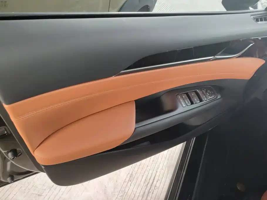Wuling Motors Wuling Xingguang 2025 2025 Model 610km Smart Flagship