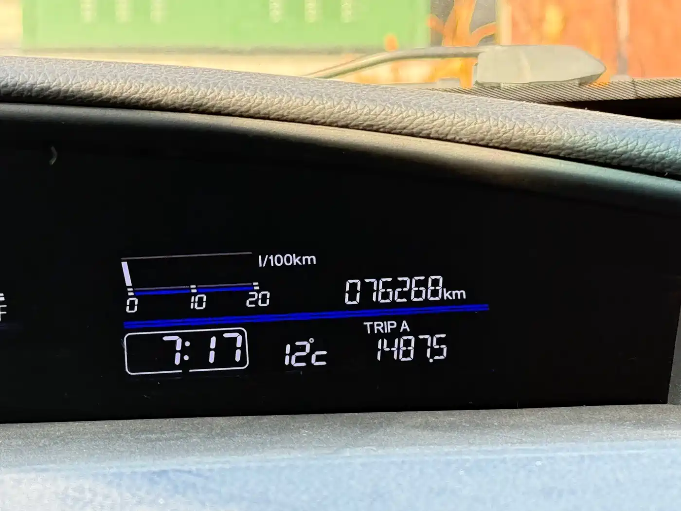 Honda Jade 2019 2017 1.8L Automatic Comfort Edition 5-seater