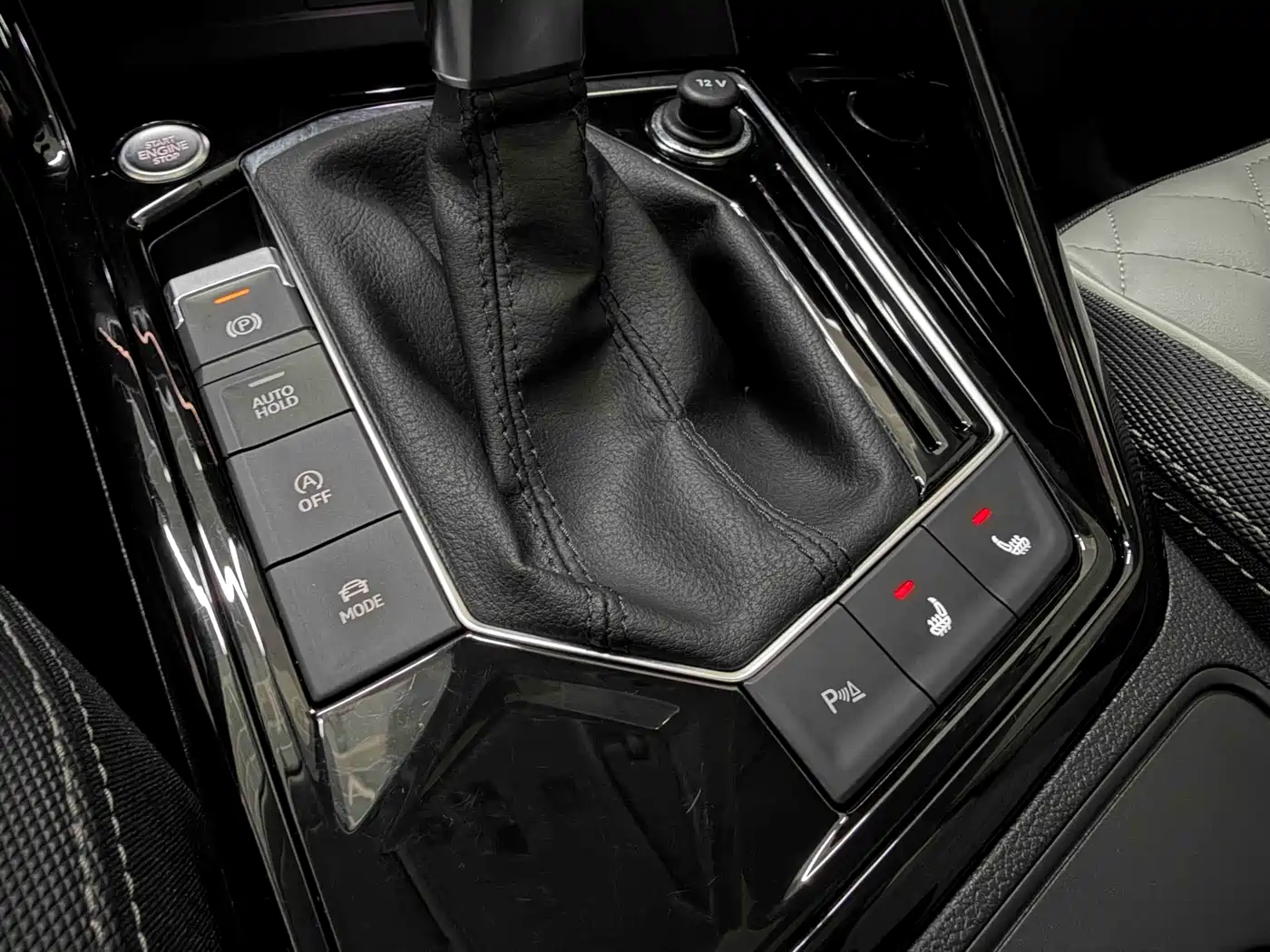 VOLKSWAGEN TANYUE