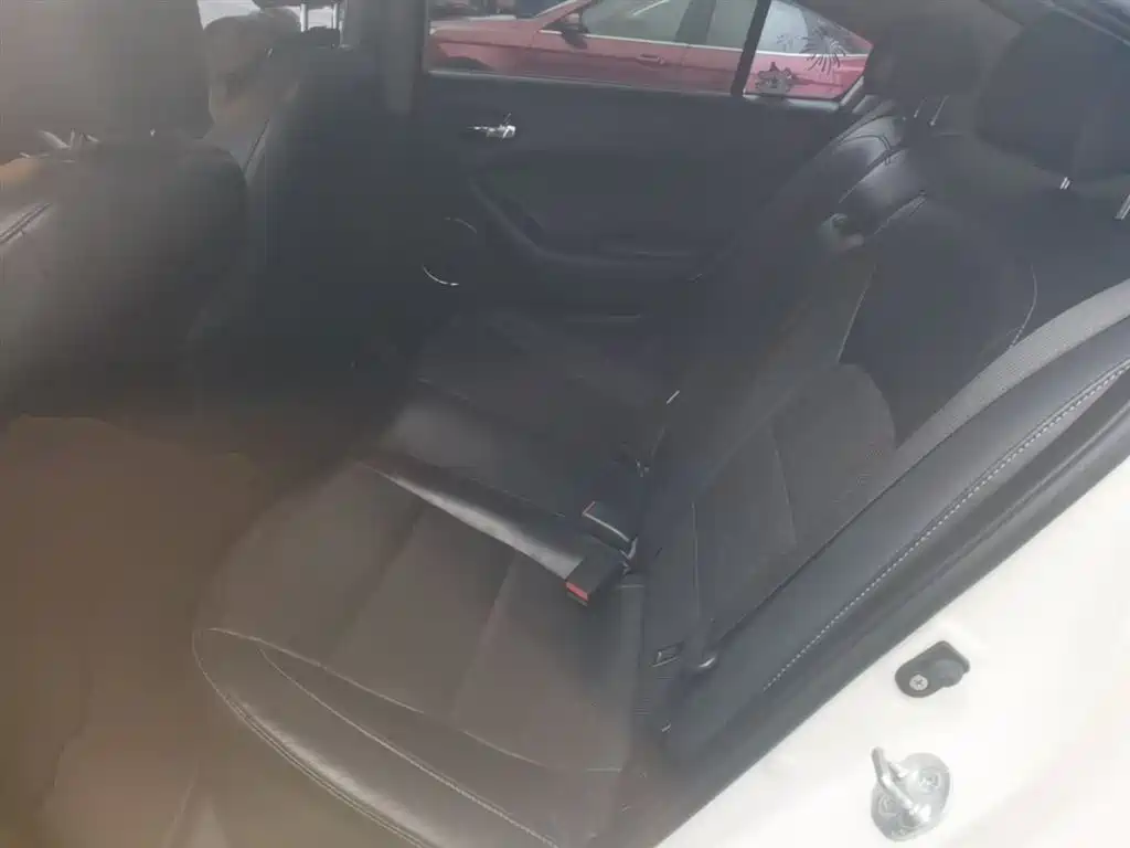 Kia K3 2017 1.6L Automatic 15th Anniversary Special GLS фото 17