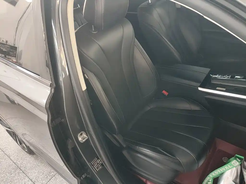 Roewe RX5 MAX 2022 2022 1.5T Auto Promising Luxury Edition
