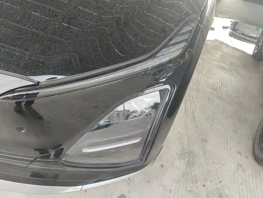 Wuling Motors Wuling Xingguang 2025 2025 Model 610km Smart Flagship
