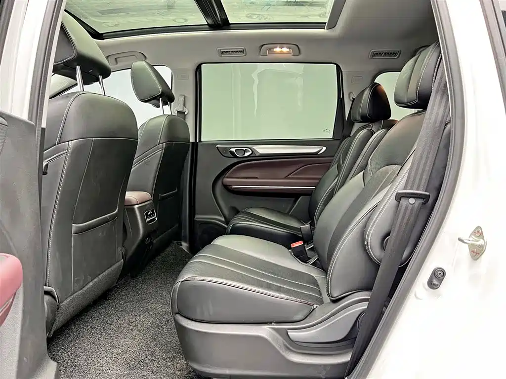 GAC TRUMPCHI TRUMPCHI M6