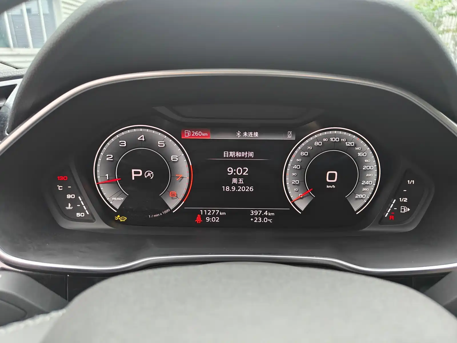 Фото 6 - Audi Q3