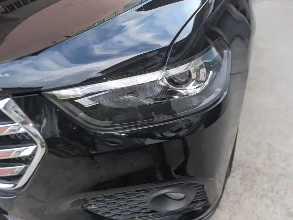 Фото 24 - Haval H6