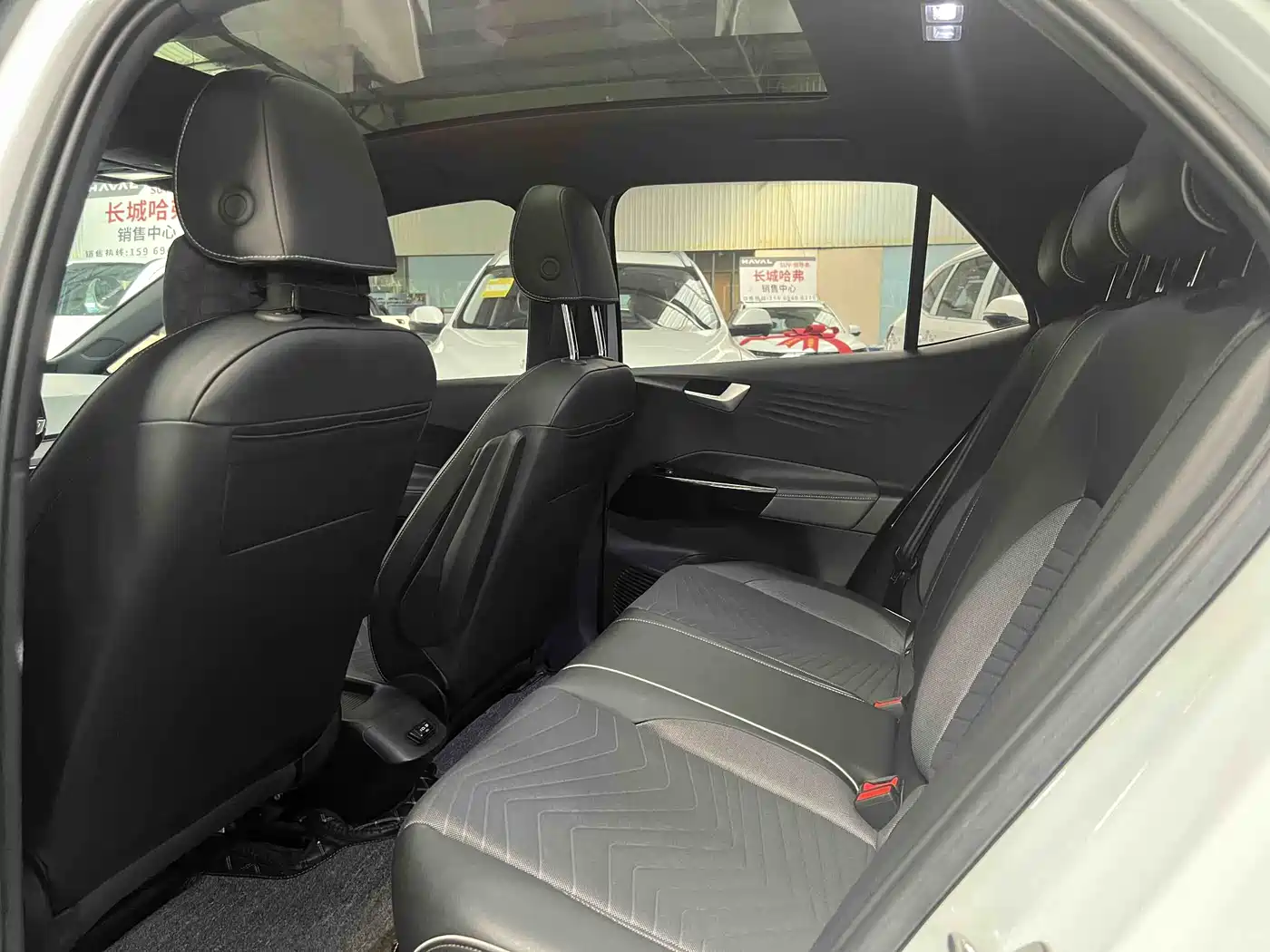 Volkswagen ID.3 2023 Upgraded Pure Intelligence Edition фото 16