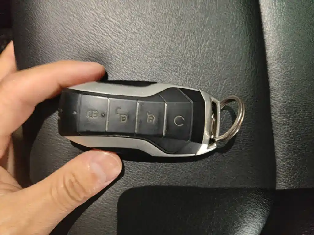 BYD Song Pro 2021 2019 1.5T Automatic Luxury