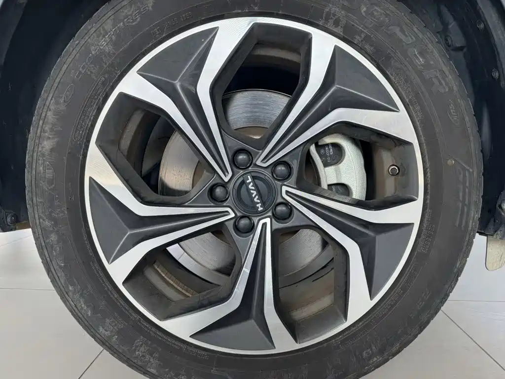 Photo 9 - Haval Xiaolong MAX