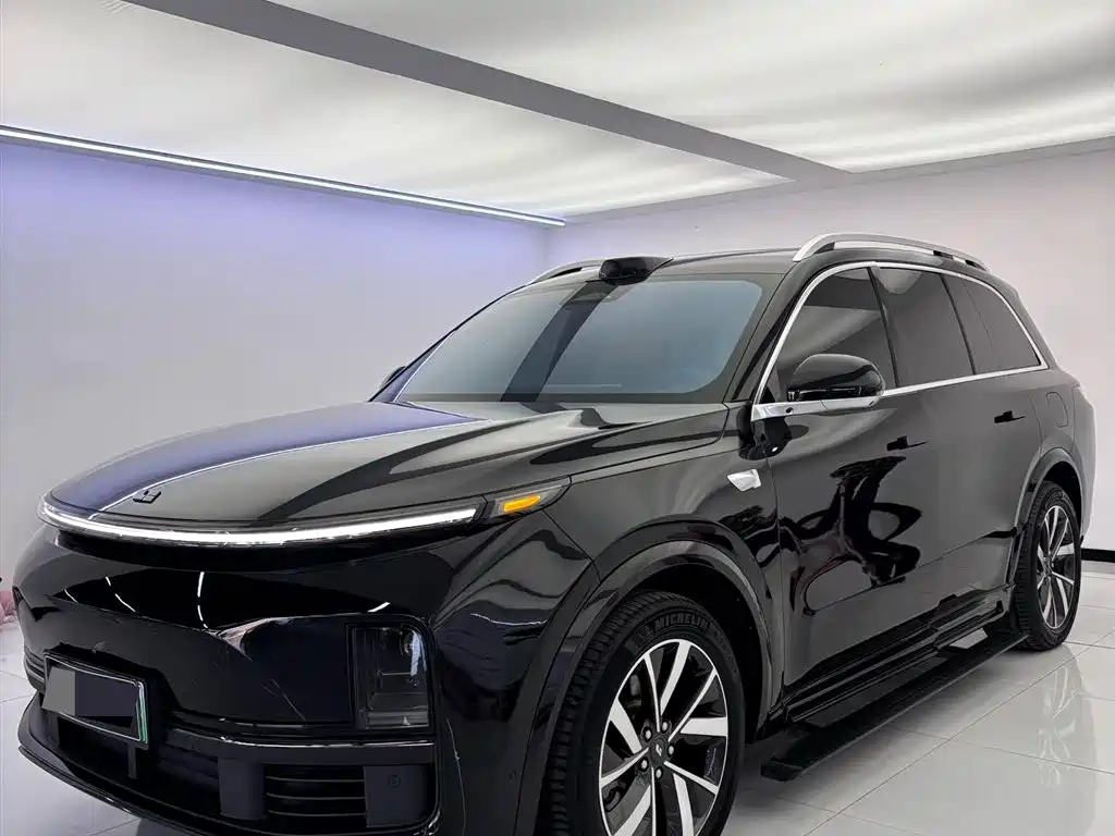 Li Auto IDEAL L8