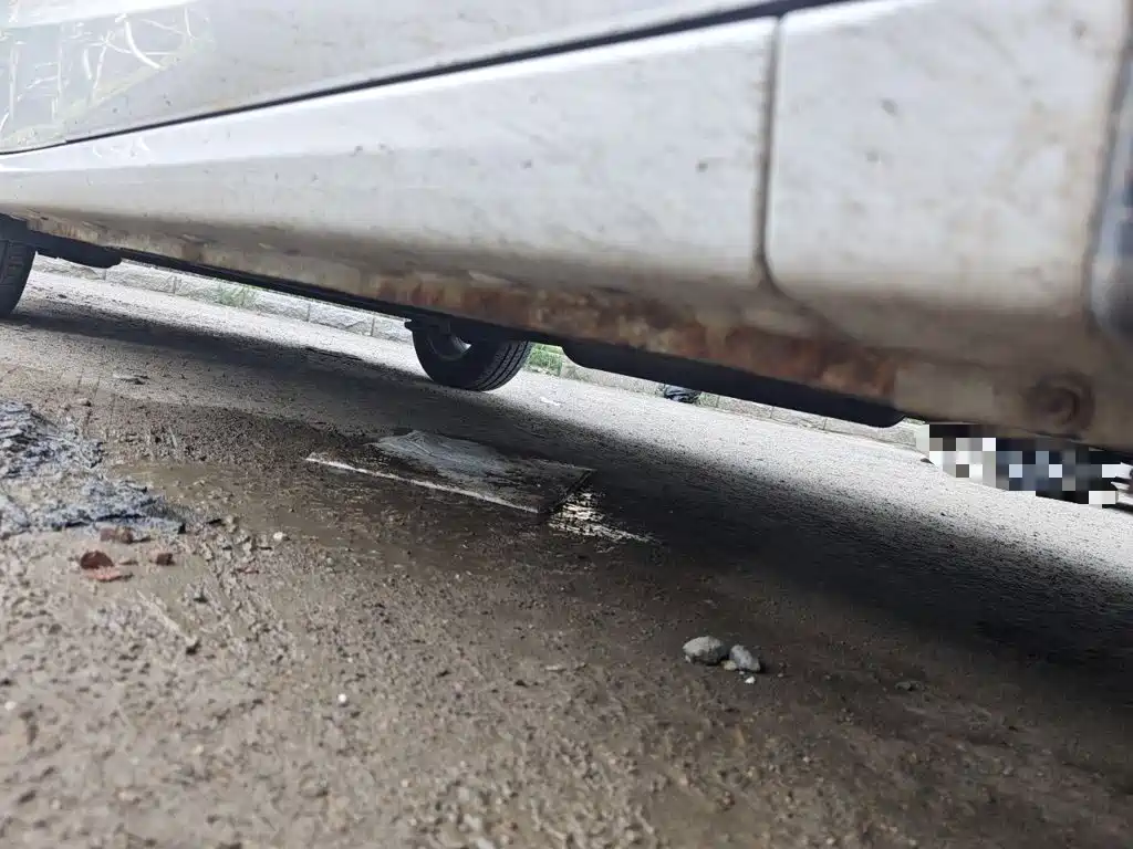 Baojun 310W 2019 2017 1.5L Manual Fashion Edition (China V)