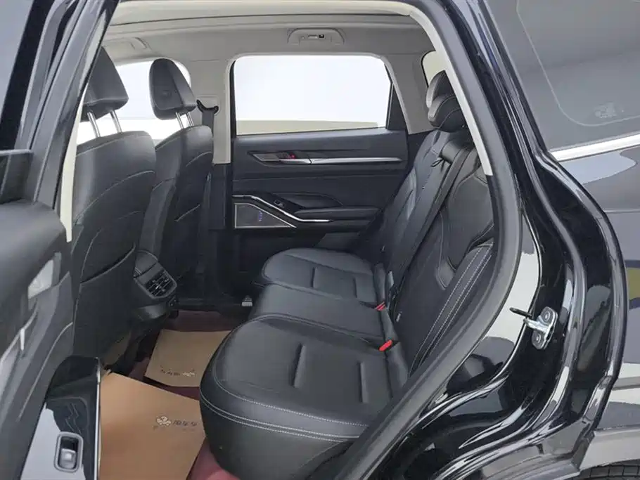 Haval H6 2022 3rd Gen 1.5T Auto 2WD Max фото 11