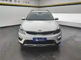 Photo 2 - Kia KX CROSS