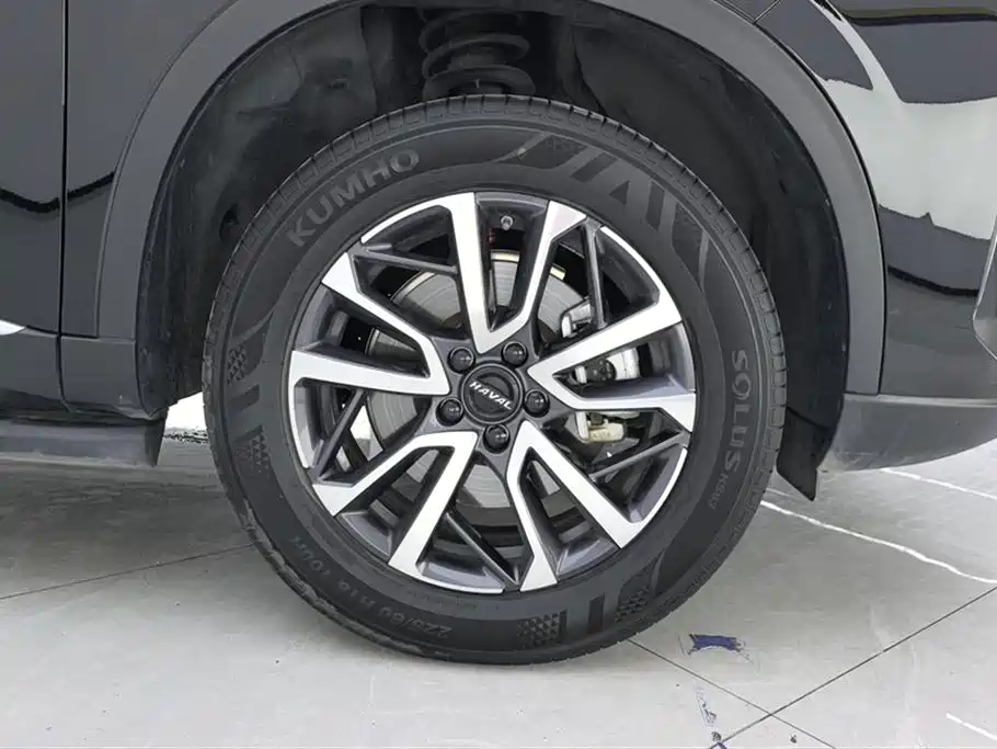 Haval H6 2022 3rd Gen 1.5T Auto 2WD Max фото 6