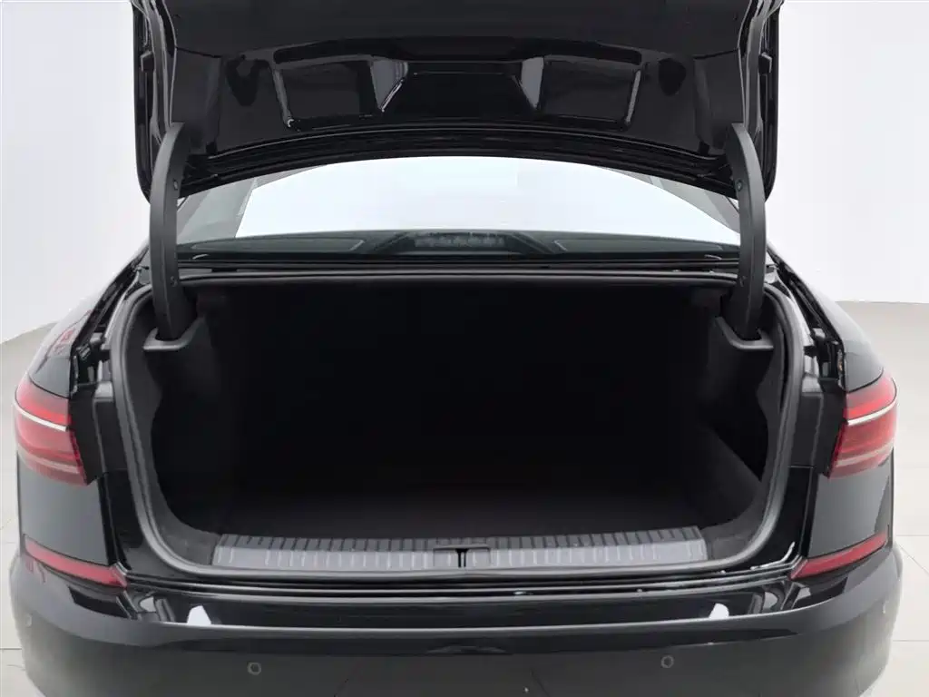 Volkswagen Passat 2024 380TSI Luxury фото 16