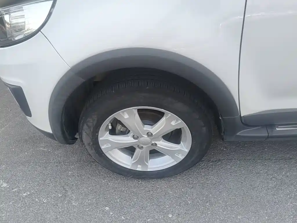 Haval H1 2016 2017 Red Label 1.5L Manual Luxury