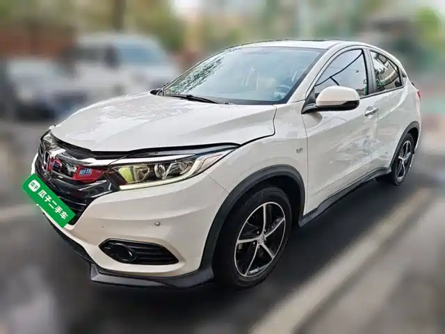 Honda Vezel 2020