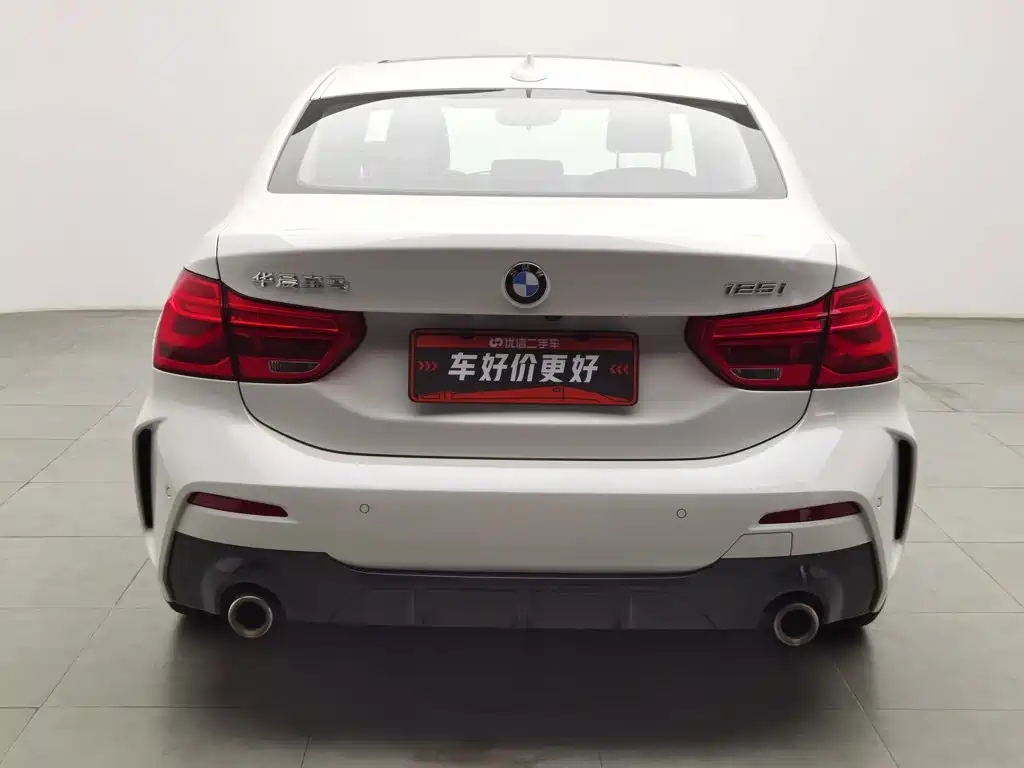 BMW 1 Series, миниатюра 4