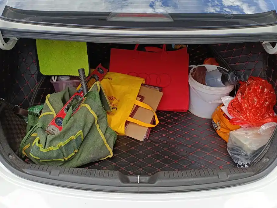 صورة 4 - Hyundai Langdong
