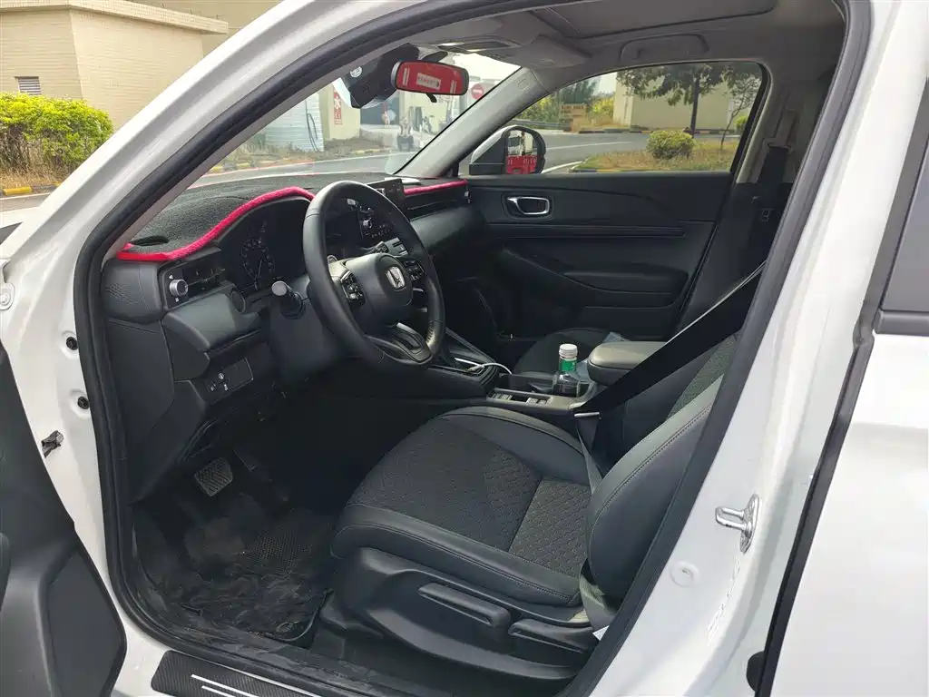 Honda XR-V 2025 2024 1.5L CVT Craze Edition