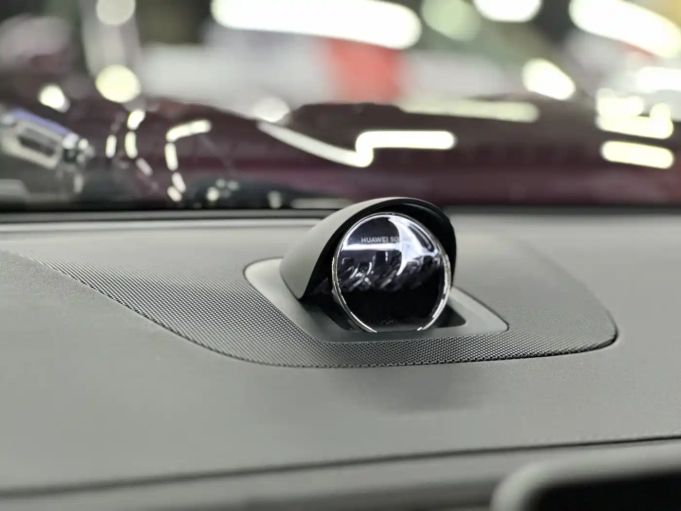 Zhijie S7 2024 2024 Max RS