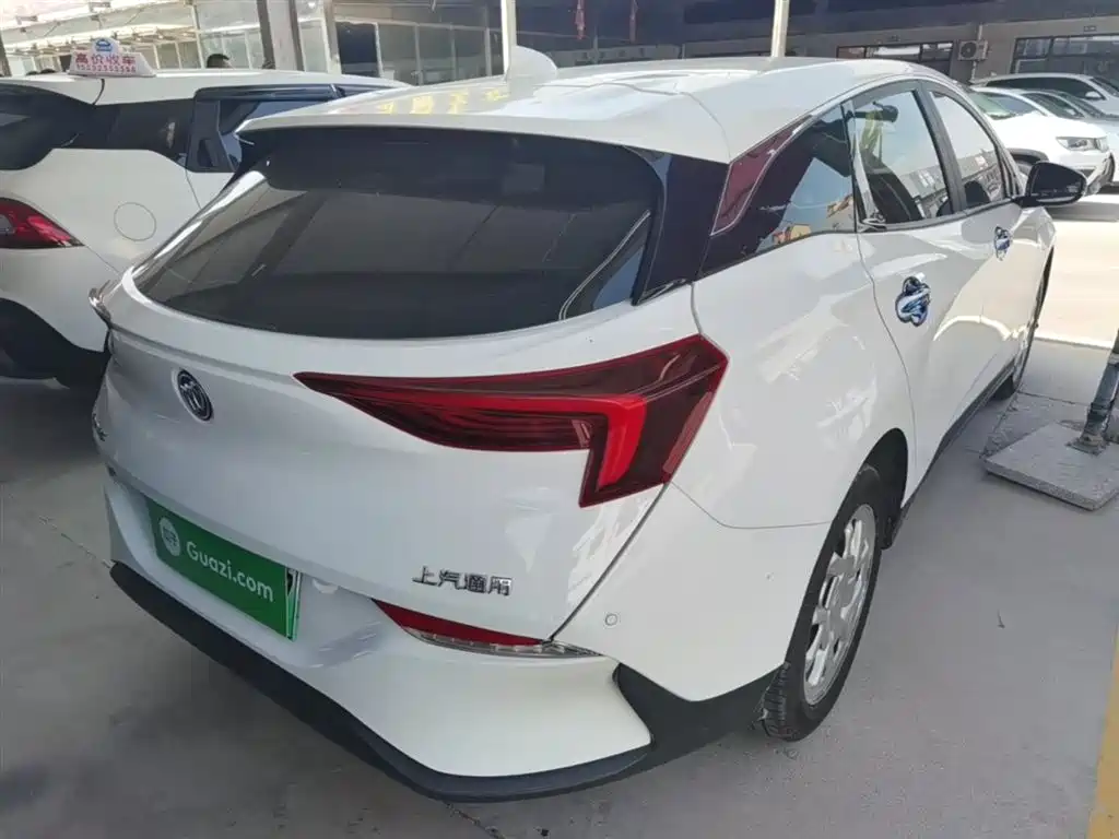 Buick Velite 6 2024 430km Comfort Edition фото 7