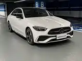 Фото 3 - Mercedes-Benz C-Class