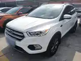 Фото 2 - Ford Kuga