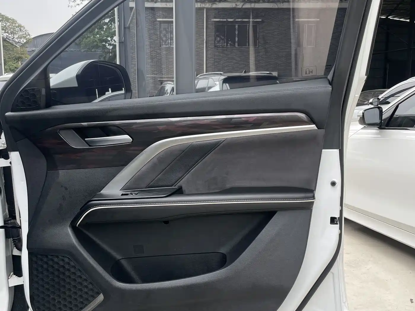 Haval H6 2023 National Trend Edition 1.5T Automatic Urban фото 28