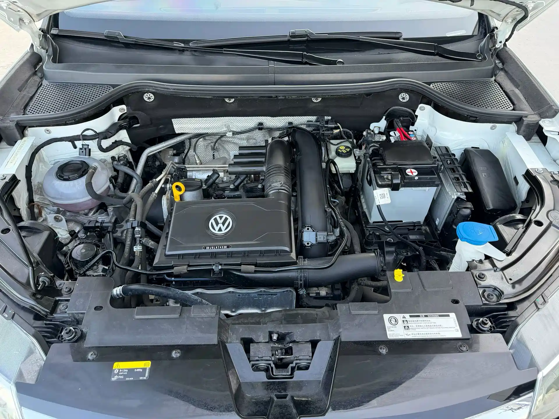 Фото 9 - Jetta VS5