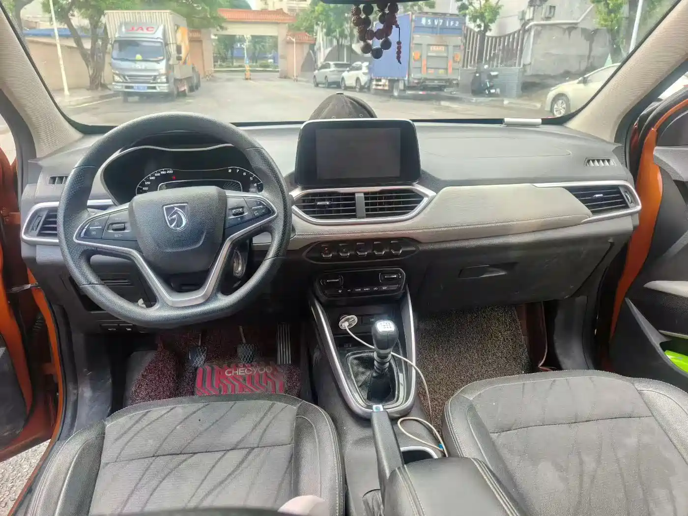 Photo 7 - Baojun 510