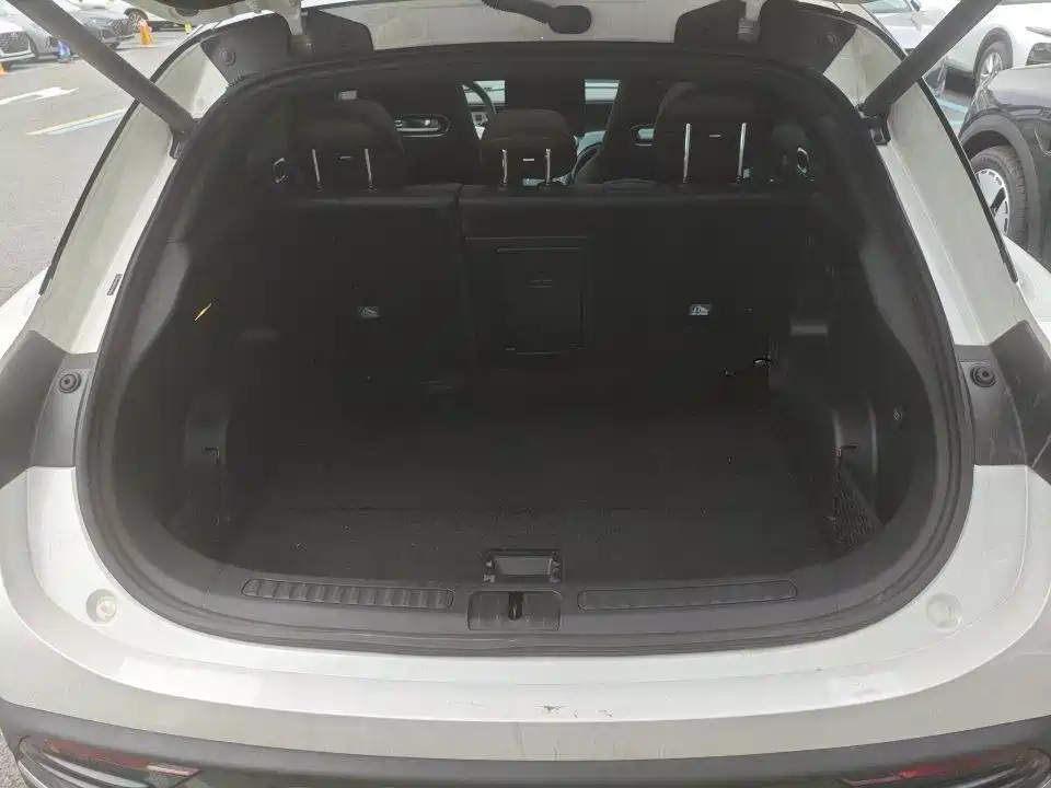2025 smart #3