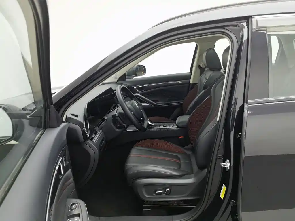 Besturn Bestune T55 2021 2021 1.5T Auto Dynamic Premium Edition