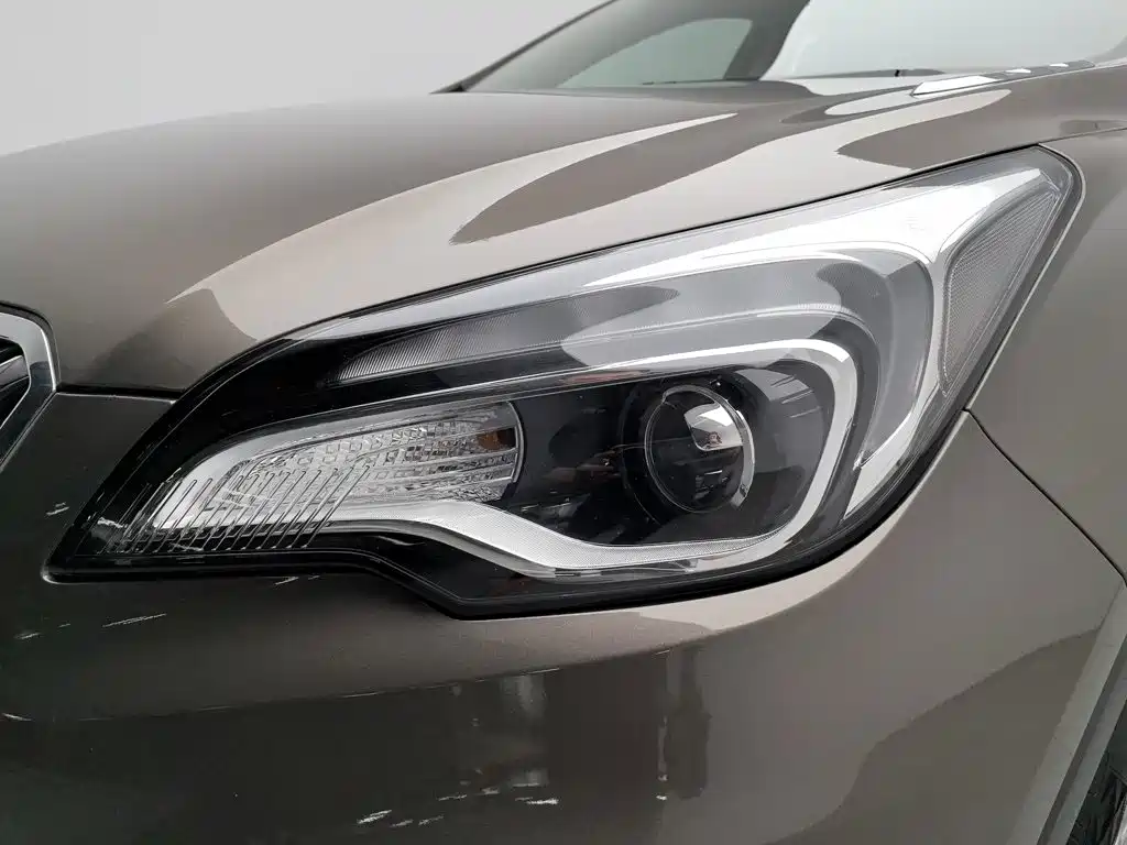 Фото 7 - Buick Envision Plus