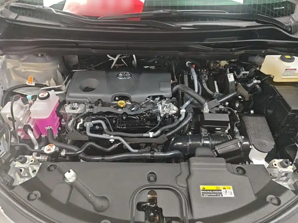 Toyota Sienna 2026 2026 Model 2.5L Hybrid 2WD Comfort Edition